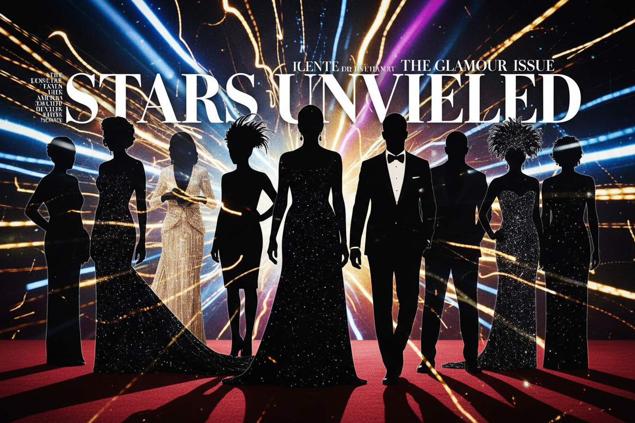 Celebrity Collection