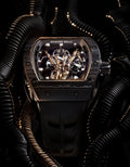 RM 66 Manual Winding Flying Tourbillon