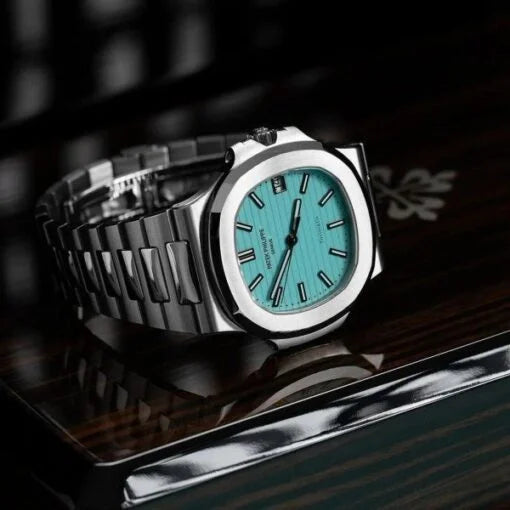 PATEK PHILIPPE AUTOMATIC PRIMIUM WATCH SHAHRUKH KHAN EDITION