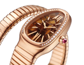 Serpenti Tubogas Watch