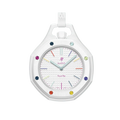 Swatch X Audemars Piguet Ap - Royal Pop “Huit Blanc” (G00)