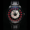 Casino V2 Poker All Black S