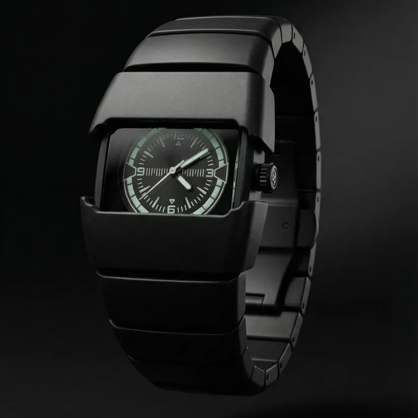 Nytrix BLACK