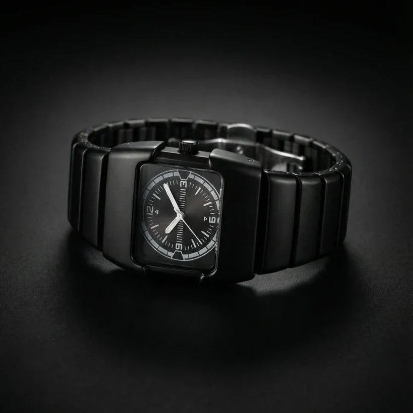 Nytrix BLACK