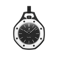 Swatch X Audemars Piguet Ap - Royal Pop “Ocho Negro” (G00)