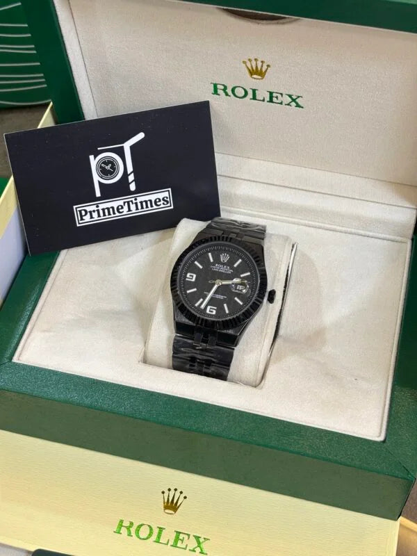 ROLEX LAND DWELLER