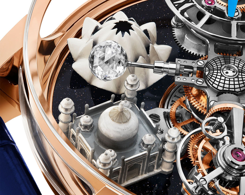 Astronomia Art India