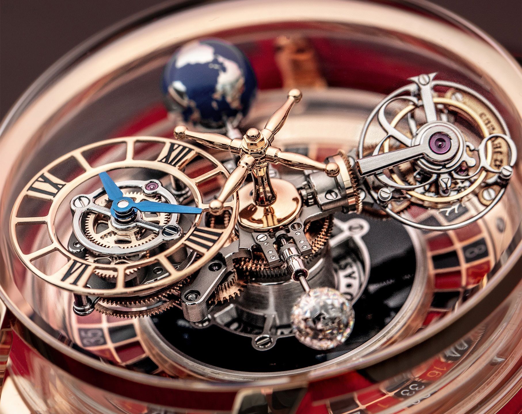 Astronomia Casino